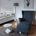 Kleines Schmuckstueck Lägenhet Ermstedt
