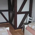 Lägenhet Kleines Schmuckstueck *