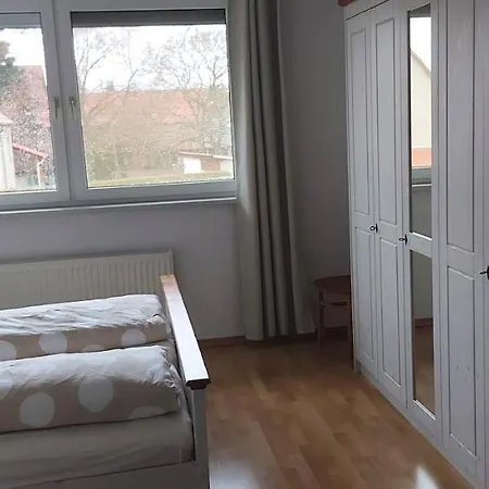 Kleines Schmuckstueck 아파트 Ermstedt