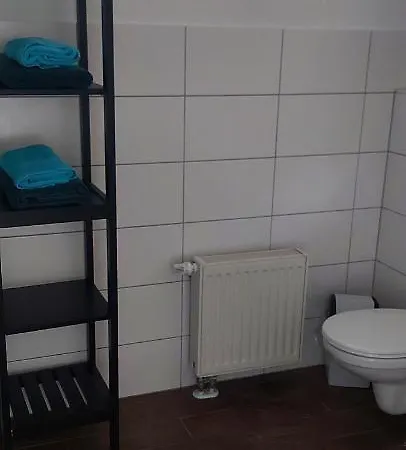 Apartment Kleines Schmuckstueck Ermstedt