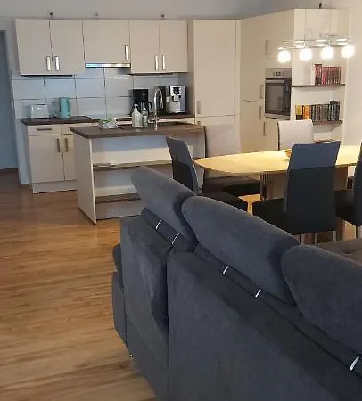 Apartamento Kleines Schmuckstück Ermstedt