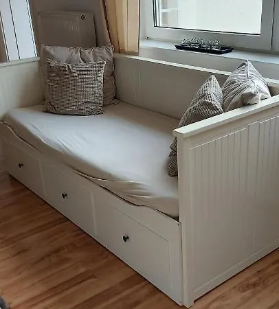 Apartamento Kleines Schmuckstück Ermstedt