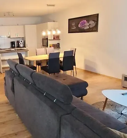 Kleines Schmuckstück Apartment *