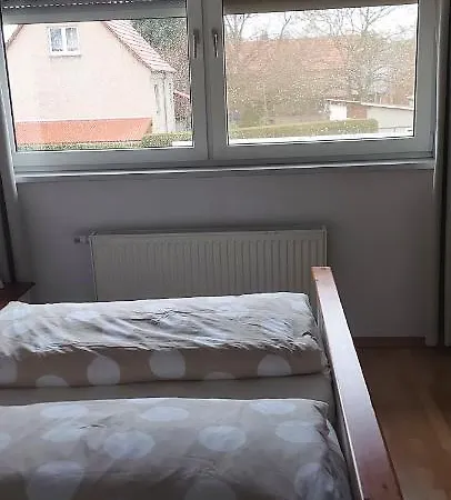 Kleines Schmuckstueck 아파트 *