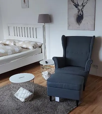 Kleines Schmuckstück Apartamento Ermstedt