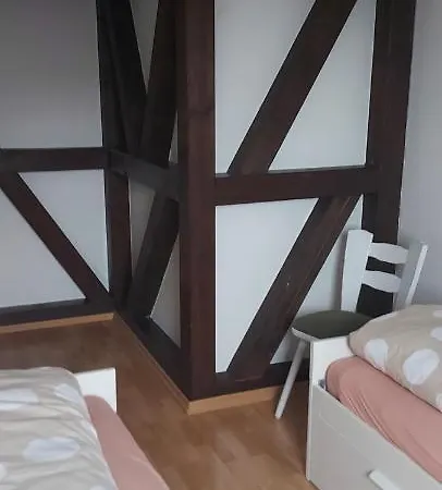 Lägenhet Kleines Schmuckstueck *