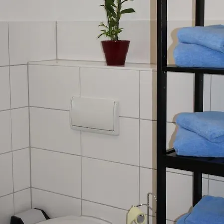 Kleines Schmuckstück Apartamento Ermstedt