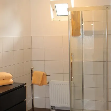 Apartment Kleines Schmuckstueck *