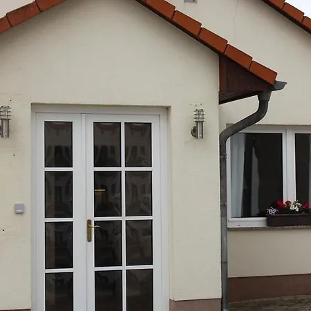 Kleines Schmuckstück Ermstedt