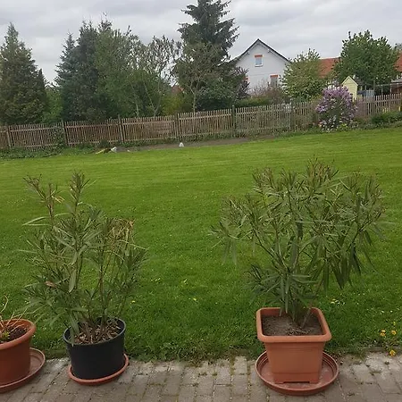 Kleines Schmuckstueck Apartment *