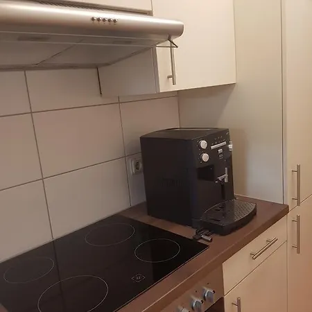 Apartment Kleines Schmuckstueck Ermstedt
