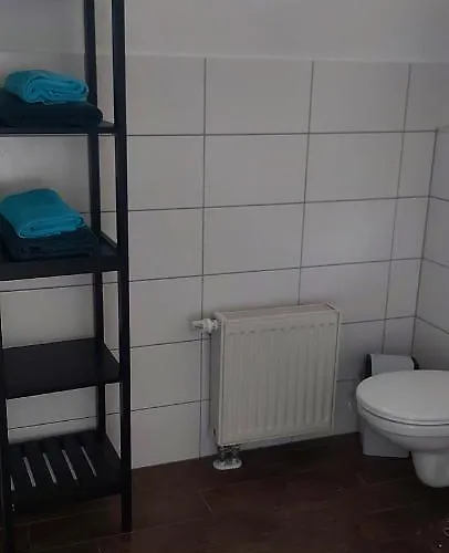 Apartament Kleines Schmuckstueck Ermstedt