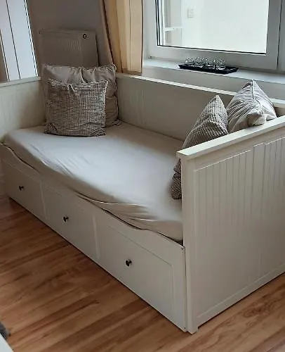 Apartament Kleines Schmuckstueck Ermstedt