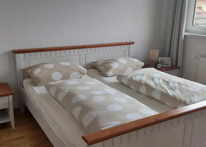 Kleines Schmuckstueck Ermstedt