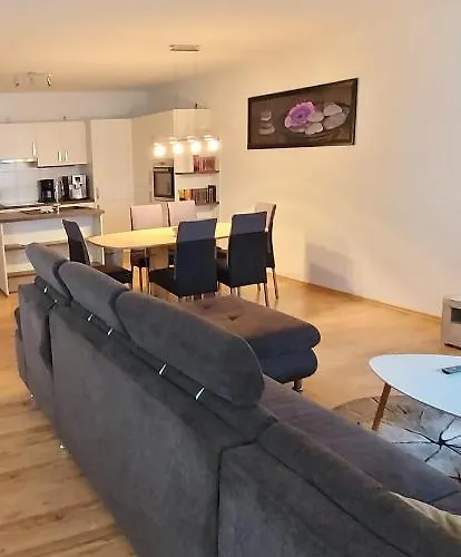 Kleines Schmuckstueck Apartament *