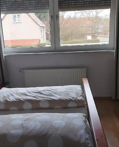 Kleines Schmuckstueck 아파트 *