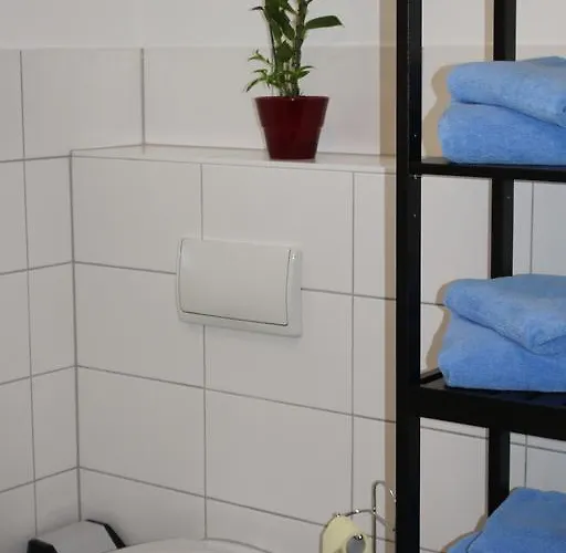 Kleines Schmuckstueck 아파트 Ermstedt