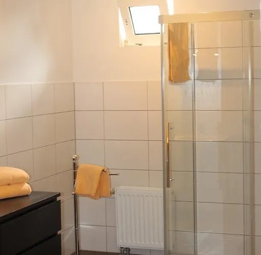 Apartament Kleines Schmuckstueck *