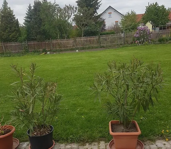 Kleines Schmuckstueck Apartament *